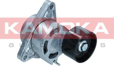 Kamoka R0627 - Натяжитель, поликлиновый ремень parts5.com