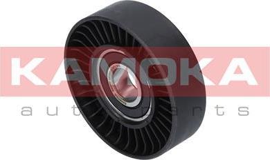 Kamoka R0095 - Belt Tensioner, v-ribbed belt parts5.com