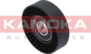 Kamoka R0095 - Belt Tensioner, v-ribbed belt parts5.com