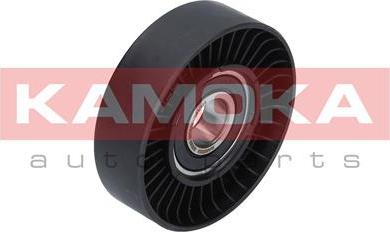 Kamoka R0095 - Belt Tensioner, v-ribbed belt parts5.com