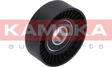 Kamoka R0098 - Tensor de correa, correa poli V parts5.com