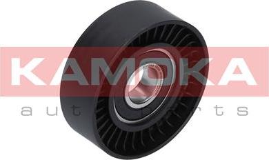 Kamoka R0098 - Tensor de correa, correa poli V parts5.com