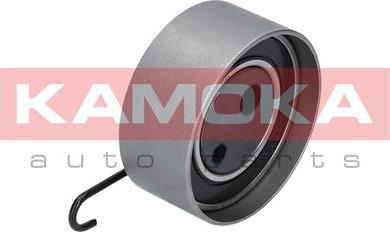 Kamoka R0097 - Натяжной ролик, ремень ГРМ parts5.com