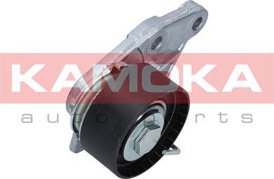 Kamoka R0046 - Натяжной ролик, ремень ГРМ parts5.com