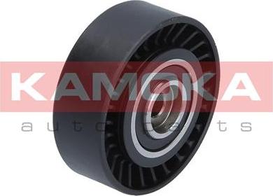 Kamoka R0041 - Натяжитель, поликлиновый ремень parts5.com