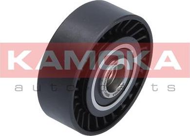 Kamoka R0041 - Натяжитель, поликлиновый ремень parts5.com