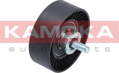 Kamoka R0056 - Направляющий ролик, поликлиновый ремень parts5.com