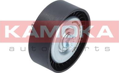 Kamoka R0056 - Направляющий ролик, поликлиновый ремень parts5.com