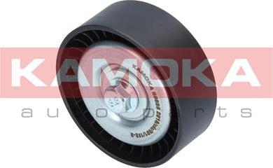 Kamoka R0056 - Направляющий ролик, поликлиновый ремень parts5.com