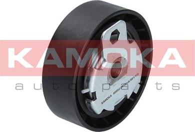 Kamoka R0052 - Натяжной ролик, ремень ГРМ parts5.com