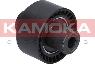 Kamoka R0057 - Направляющий ролик, поликлиновый ремень parts5.com