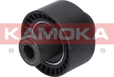 Kamoka R0057 - Направляющий ролик, поликлиновый ремень parts5.com