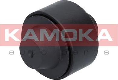 Kamoka R0057 - Направляющий ролик, поликлиновый ремень parts5.com