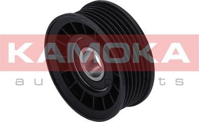 Kamoka R0060 - Tensor de correa, correa poli V parts5.com