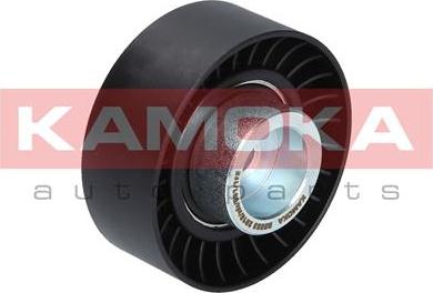 Kamoka R0063 - Направляющий ролик, поликлиновый ремень parts5.com