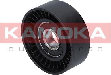 Kamoka R0067 - Tensor de correa, correa poli V parts5.com