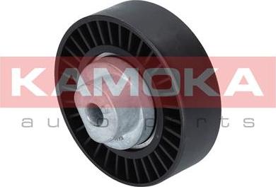 Kamoka R0002 - Направляющий ролик, поликлиновый ремень parts5.com