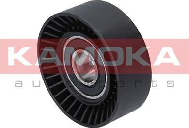 Kamoka R0007 - Tensor de correa, correa poli V parts5.com