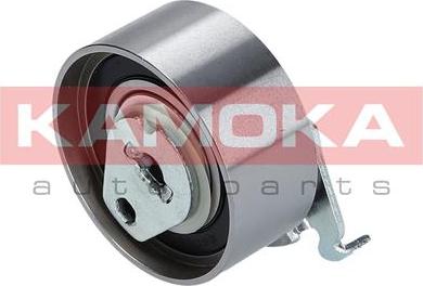 Kamoka R0081 - Натяжной ролик, ремень ГРМ parts5.com