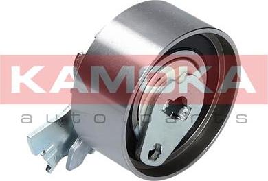 Kamoka R0081 - Натяжной ролик, ремень ГРМ parts5.com