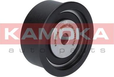 Kamoka R0083 - Deflection / Guide Pulley, timing belt parts5.com