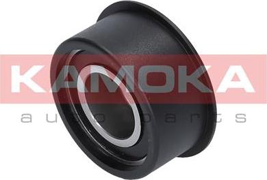 Kamoka R0083 - Deflection / Guide Pulley, timing belt parts5.com