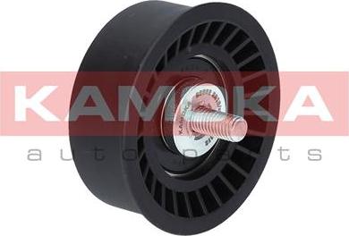 Kamoka R0082 - Направляющий ролик, зубчатый ремень parts5.com