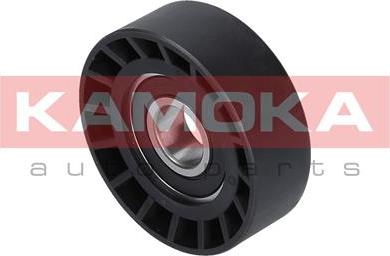 Kamoka R0034 - Направляющий ролик, поликлиновый ремень parts5.com