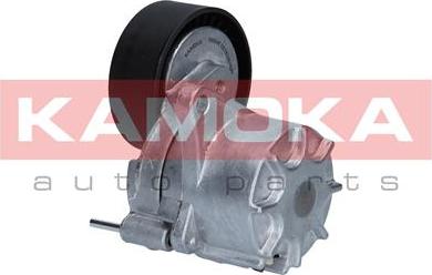 Kamoka R0029 - Belt Tensioner, v-ribbed belt parts5.com