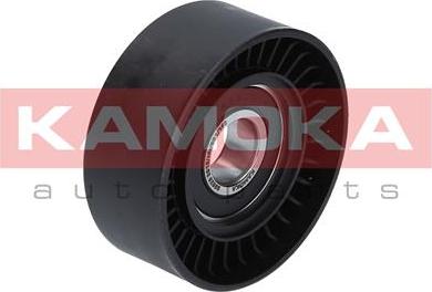 Kamoka R0028 - Натяжитель, поликлиновый ремень parts5.com