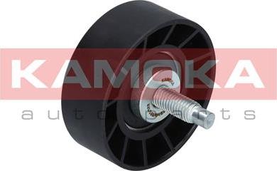 Kamoka R0074 - Polea inversión / guía, correa poli V parts5.com