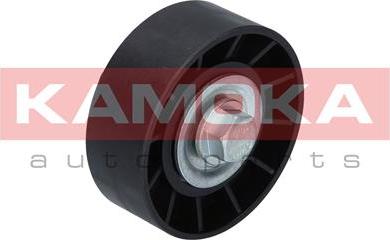 Kamoka R0074 - Polea inversión / guía, correa poli V parts5.com