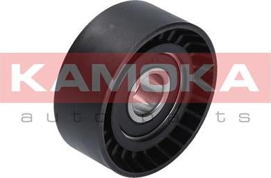 Kamoka R0078 - Tensor de correa, correa poli V parts5.com