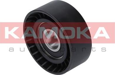 Kamoka R0078 - Tensor de correa, correa poli V parts5.com