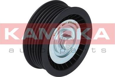 Kamoka R0077 - Polea inversión / guía, correa poli V parts5.com