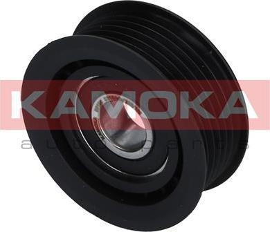 Kamoka R0196 - Направляющий ролик, поликлиновый ремень parts5.com