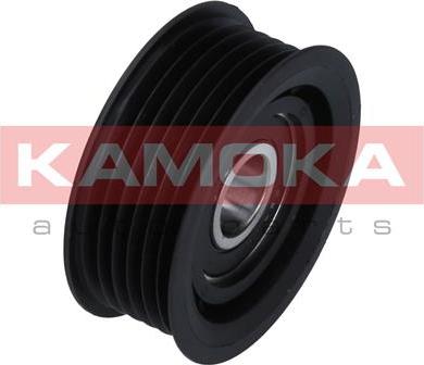 Kamoka R0196 - Направляющий ролик, поликлиновый ремень parts5.com