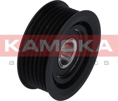 Kamoka R0196 - Направляющий ролик, поликлиновый ремень parts5.com