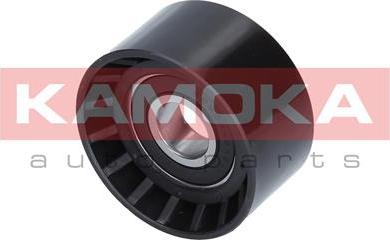 Kamoka R0190 - Tensor de correa, correa poli V parts5.com