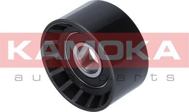 Kamoka R0191 - Tensor de correa, correa poli V parts5.com