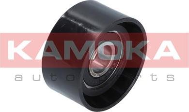 Kamoka R0191 - Tensor de correa, correa poli V parts5.com