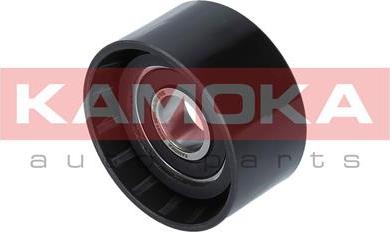 Kamoka R0191 - Tensor de correa, correa poli V parts5.com