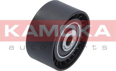 Kamoka R0192 - Направляющий ролик, поликлиновый ремень parts5.com