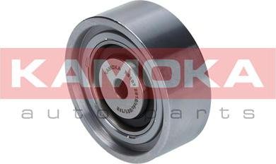 Kamoka R0197 - Направляющий ролик, поликлиновый ремень parts5.com