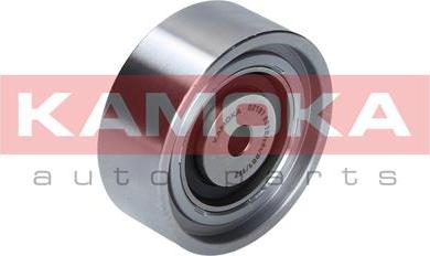 Kamoka R0197 - Направляющий ролик, поликлиновый ремень parts5.com