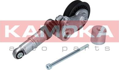 Kamoka R0145 - Натяжитель, поликлиновый ремень parts5.com