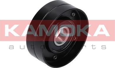 Kamoka R0141 - Натяжитель, поликлиновый ремень parts5.com