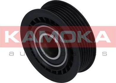 Kamoka R0148 - Направляющий ролик, поликлиновый ремень parts5.com