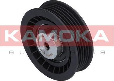 Kamoka R0147 - Натяжитель, поликлиновый ремень parts5.com