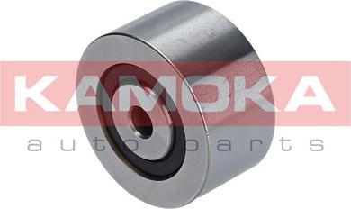 Kamoka R0159 - Polea inversión / guía, correa poli V parts5.com